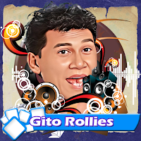 Koleksi Emas Gito Rollies