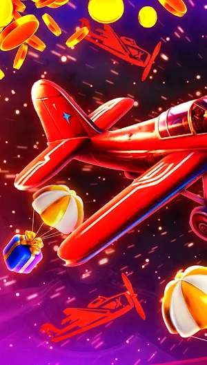 Thrill of Flight Screenshot 0