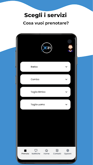 Bottega31 Screenshot 1