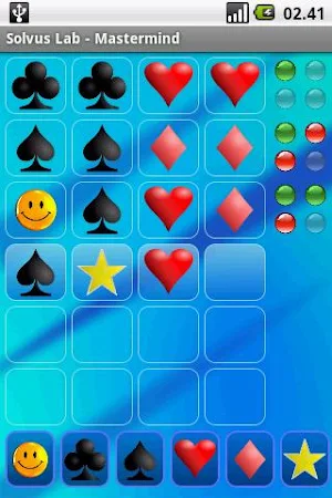 Brainiac Puzzles and Math Screenshot 1