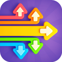 Arrow Go - Puzzle Game