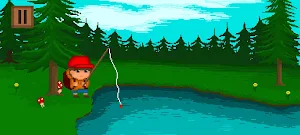 Laavun Kutsu Screenshot 2