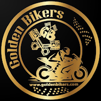 Golden Bikers