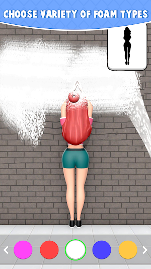 Jet Spray Art Screenshot 3