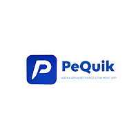 PeQuik-Recharge App