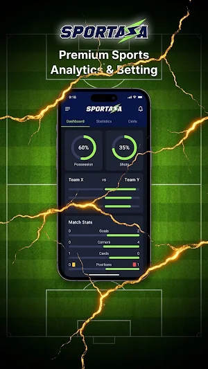 Sportaza Screenshot 3