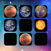 Memory Planets
