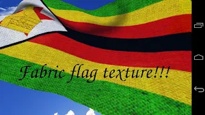 Zimbabwe Flag Screenshot 1