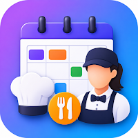 Restaurant Shift Boss