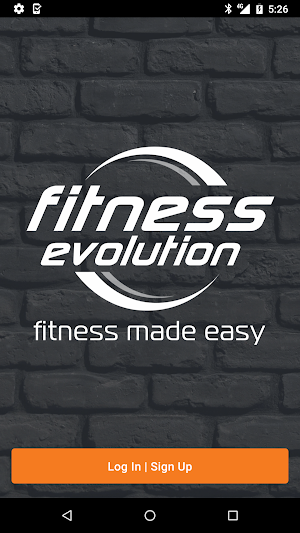 Fitness Evolution Minnesota Screenshot 0