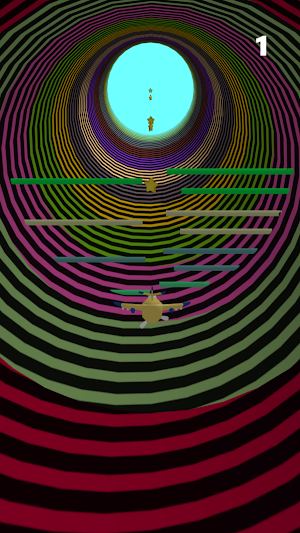 Floating Plane Screenshot 1