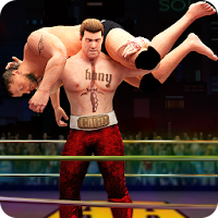 Pro Wrestling Battle 2019: Ultimate Fighting Mania