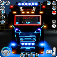 US Cargo Euro Truck Simulator