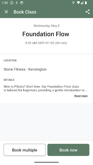 Stone PT Screenshot 2