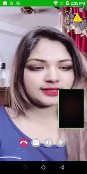 Ladki Se Baat Karne Wala App Screenshot 3