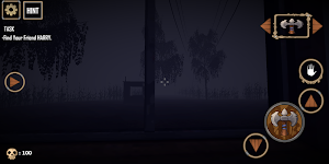 Scary Head : Horror Zone Screenshot 0