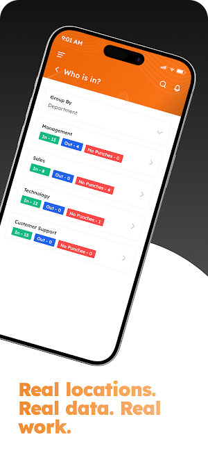 Effortless Geo Screenshot 3
