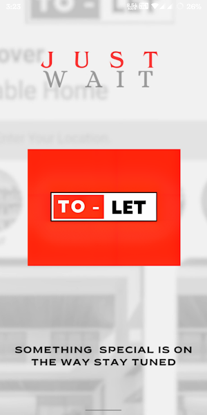 To-Let Screenshot 0