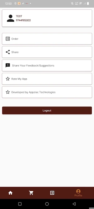Howis Bakes Screenshot 1