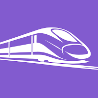 VelociGo: Live Train Times