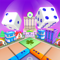 Merge Monopoly