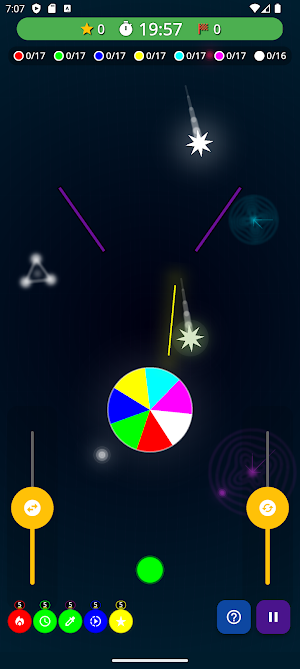 HueStrike Screenshot 3