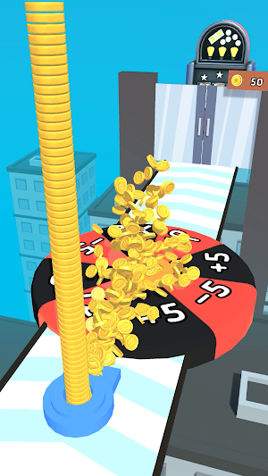 Gamble Rush Screenshot 3