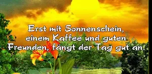 Schönen Tag Bilder Kostenlose Screenshot 3