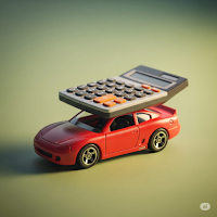 Car Depreciation Calculator