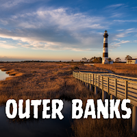 Outer Banks Audio Tour Guide