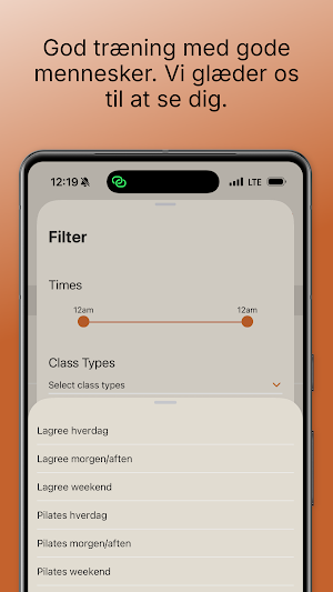 Forma104 Screenshot 3