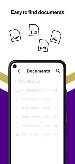 Lassen Union High School Dist. Screenshot 3