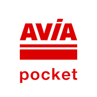 AVIApocket | Gasolineras AVIA
