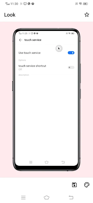 Voice Mouse Screenshot 1