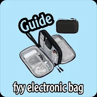 fyy electronic bag guide