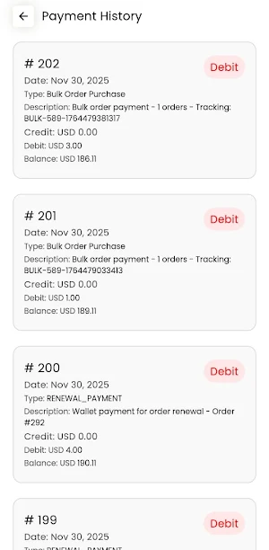 Ziyarah Net Screenshot 0