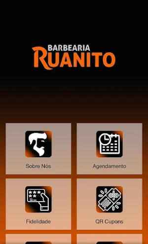Barbearia Ruanito Screenshot 0