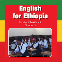 English Grade 11 Textbook