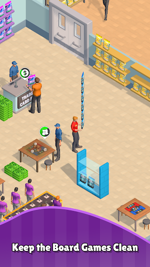 My Card Shop Screenshot 3