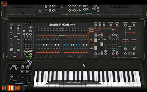 ARP 2600 V Explore Course for  Screenshot 3