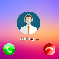 fake call _ prank game
