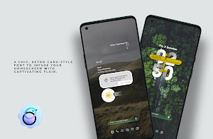 Lumia Kwgt Screenshot 1