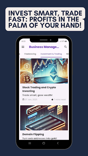 Passive Income Guide Screenshot 3