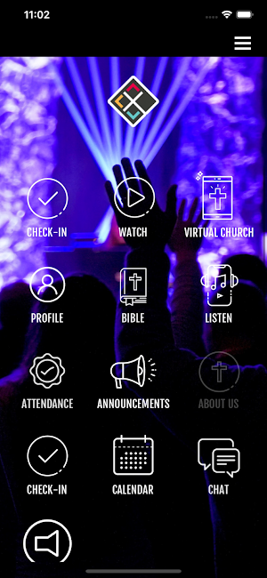 Capitol City Church Screenshot 0