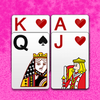 FreeCell Solitair - Very Easy