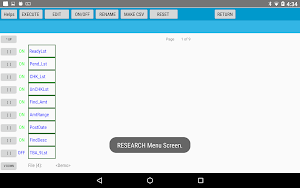 My Checks Screenshot 1