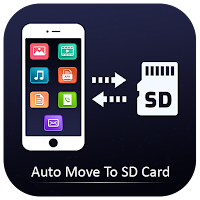 Auto Move To SD Card