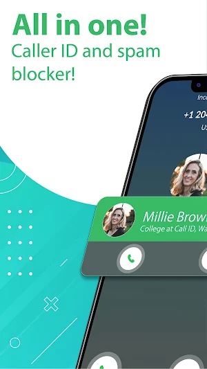 Whoscall: Identify Caller ID Screenshot 0