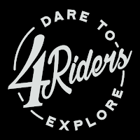 4Riders: Motorcycle Routes