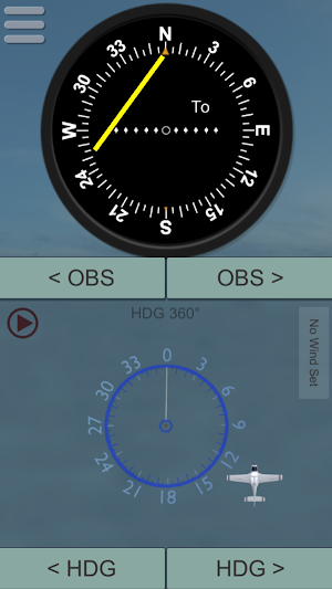 Nav Aid Pro Screenshot 0